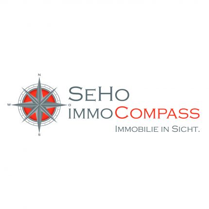 Logo from SeHo-ImmoCompasss Projektentwicklung GmbH & Co. KG