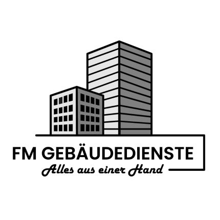 Logótipo de FM Gebäudedienste