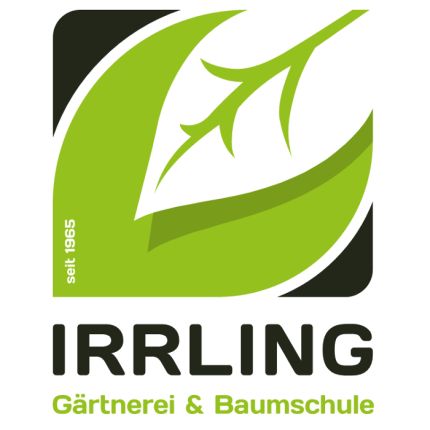 Logo von Gärtnerei & Baumschule Irrling