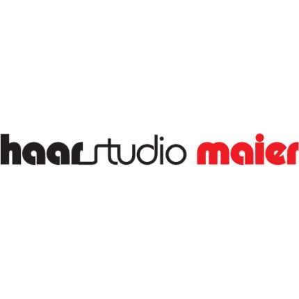 Logo van Haarstudio Maier GmbH