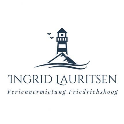 Logo von Ingrid Lauritsen Ferienvermietung