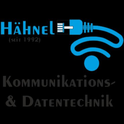 Logo da Hähnel Daten- und Kommunikationstechnik