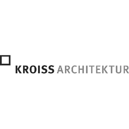 Logo von Kroiss Architektur