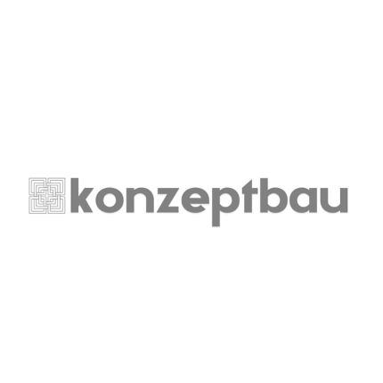 Logo fra konzeptbau GmbH