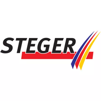 Logo van Steger Haustechnik - Bad, Heizung & Dach