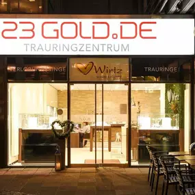 Bild von 123GOLD Trauring-Zentrum Aachen