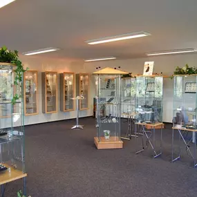 Bild von 123GOLD Trauring-Zentrum