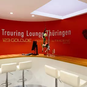 Bild von 123GOLD Trauring-Zentrum