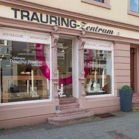 Bild von 123GOLD Trauring-Zentrum