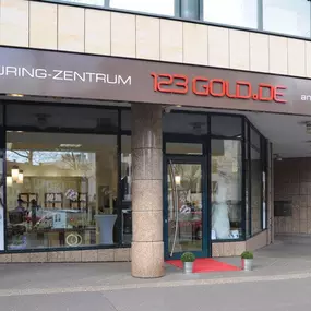 Bild von 123GOLD Trauring-Zentrum Kassel