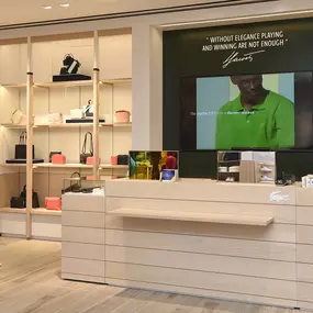 Bild von Lacoste