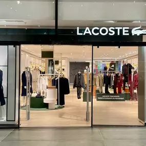 Bild von Lacoste