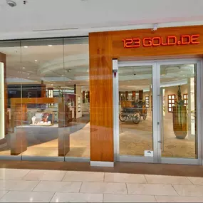 Bild von 123GOLD Trauring-Zentrum Stuttgart