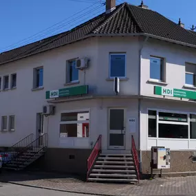 Büro Saarwellingen