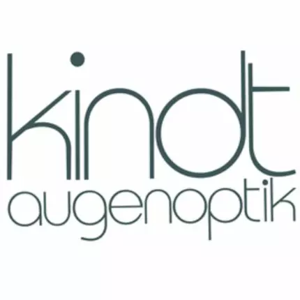 Logo van Kindt Augenoptik GmbH