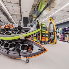 Bild von DECATHLON