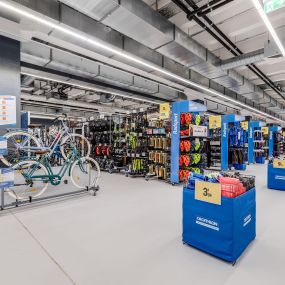 Bild von DECATHLON