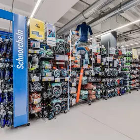 Bild von DECATHLON Paderborn