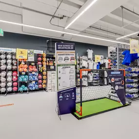 Bild von DECATHLON Paderborn