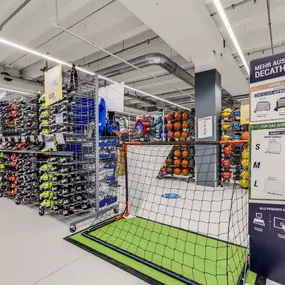 Bild von DECATHLON Paderborn