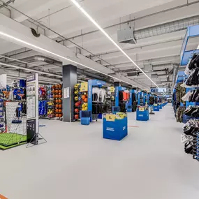 Bild von DECATHLON Paderborn