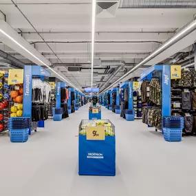 Bild von DECATHLON Paderborn