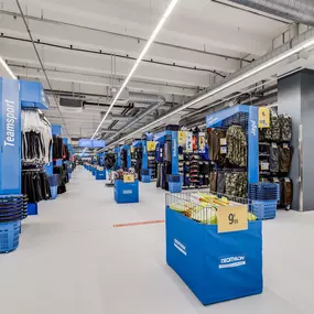 Bild von DECATHLON Paderborn