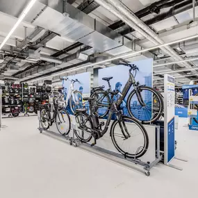 Bild von DECATHLON Paderborn