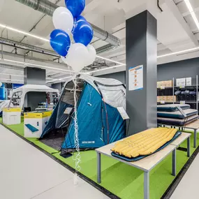 Bild von DECATHLON Paderborn