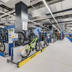 Bild von DECATHLON Paderborn