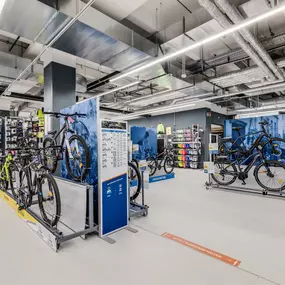 Bild von DECATHLON Paderborn