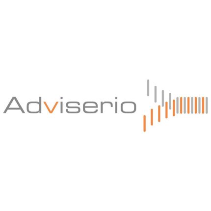 Logotyp från Adviserio GmbH