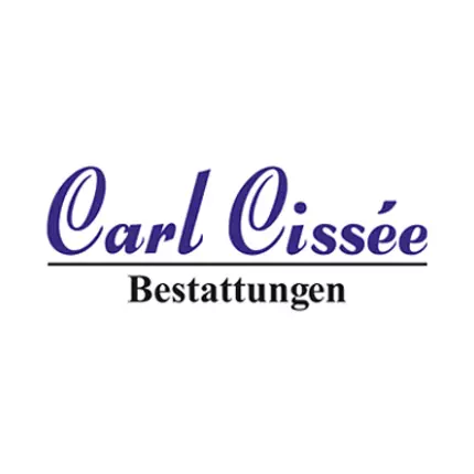 Logo od Carl Cissée Bestattungen