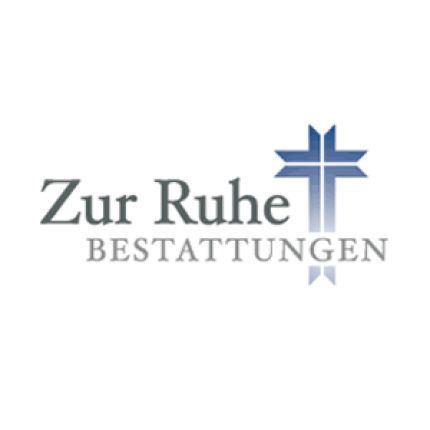 Logo fra Zur Ruhe Bestattungen