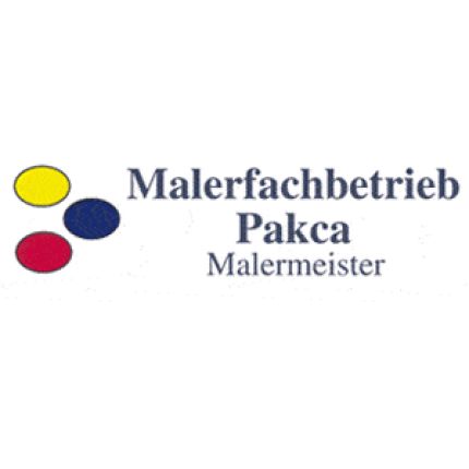 Logotipo de Malermeister E. Pakca