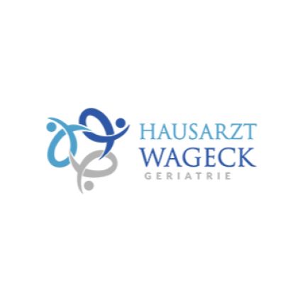 Logo fra Hausarzt Wageck HAUSÄRZTLICHER INTERNIST • GERIATRIE