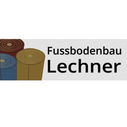 Logo van Lechner Fußbodenbau