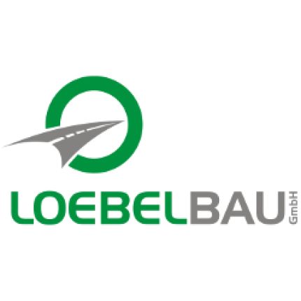 Logo van Loebel Bau GmbH