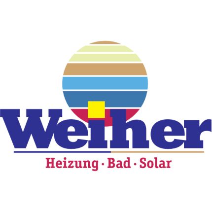 Logótipo de Wärmetechnik GmbH Weiher Heizung Bad Solar