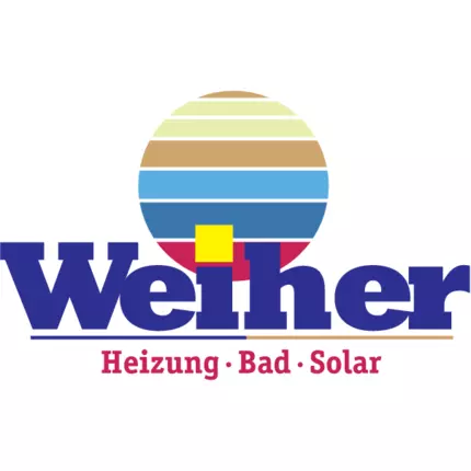 Logo od Wärmetechnik GmbH Weiher Heizung Bad Solar