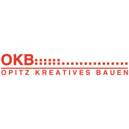 Logotipo de OKB Opitz Kreatives Bauen Inh. Hauke Hennig