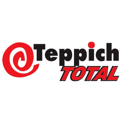 Logo fra Teppich Total