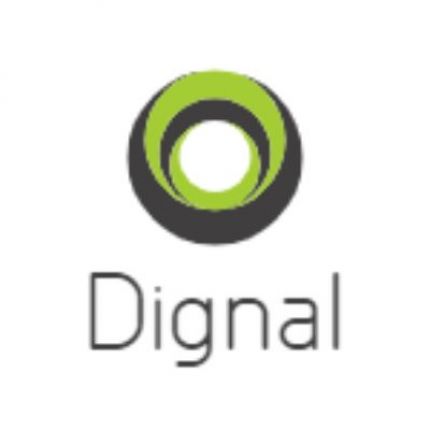 Logo fra Dignal GmbH