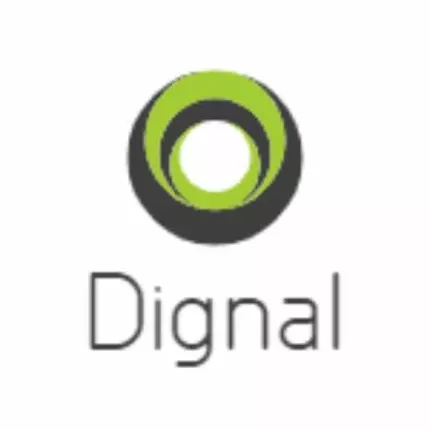 Logo od Dignal GmbH