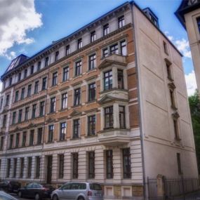 Bild von Immobilienverwaltung Heye GmbH