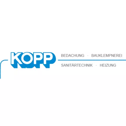 Logotyp från Heinz Kopp GmbH & Co. KG