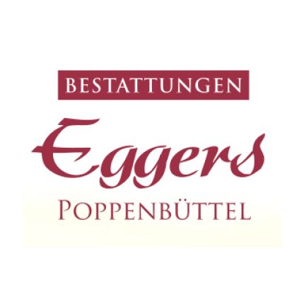 Logo von Bestattungen Eggers, Poppenbüttel GmbH