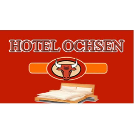 Logo da Pension Hotel Ochsen