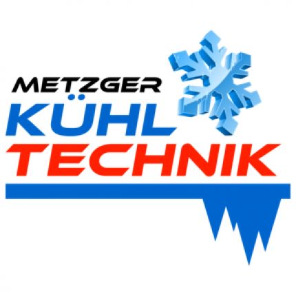 Logo van Metzger Kühltechnik GmbH