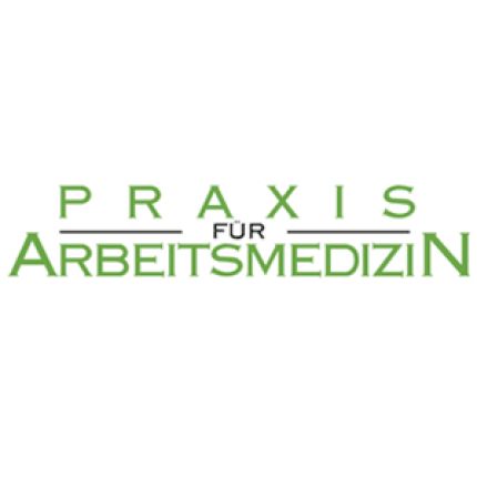 Logotipo de Dr.med. Wolfgang Frey Facharzt für Arbeitsmedizin